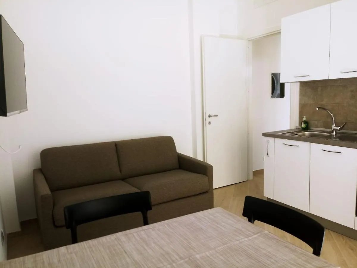 Casa Artemisia Apartment Chiavari 0*,  Italy