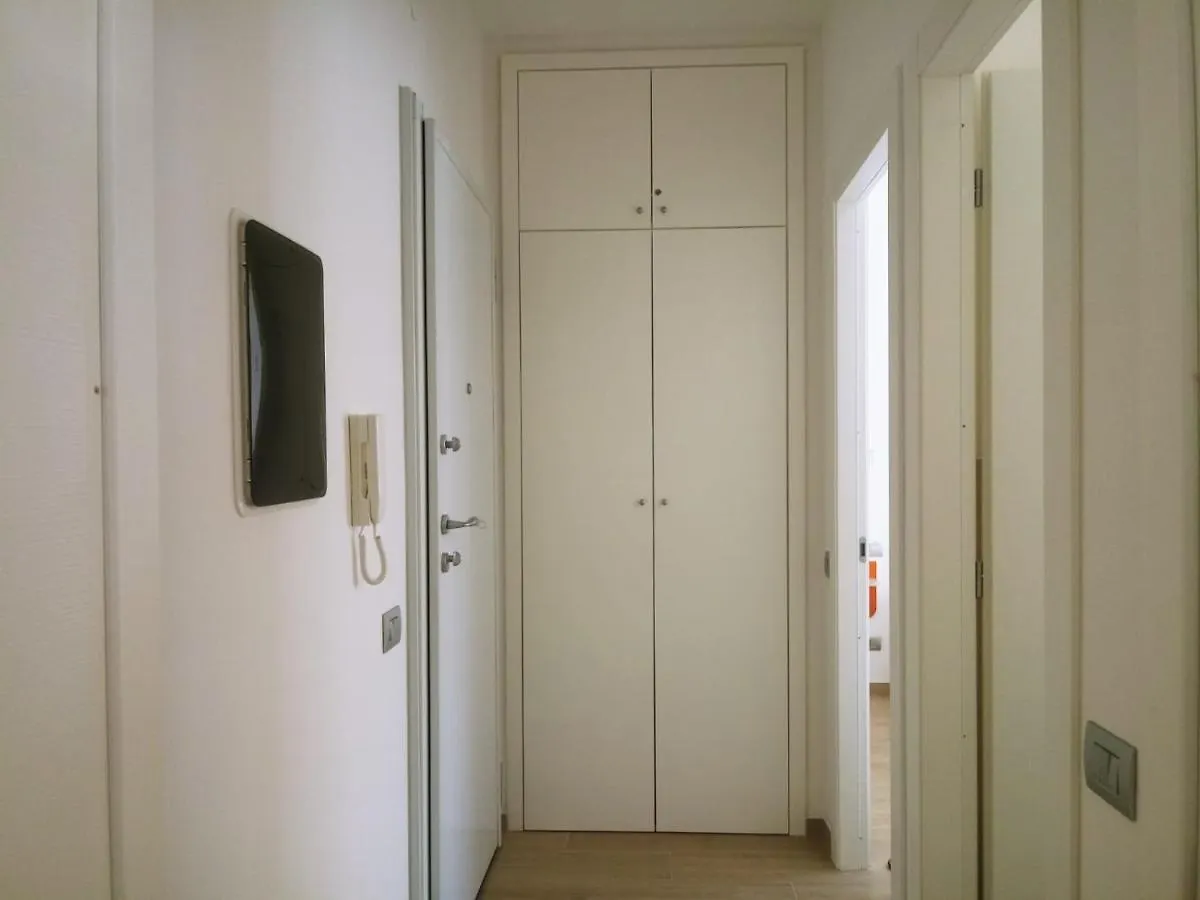 Casa Artemisia Apartment Chiavari