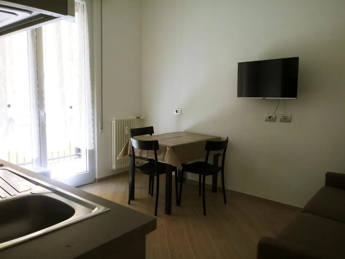 Casa Artemisia Apartment Chiavari