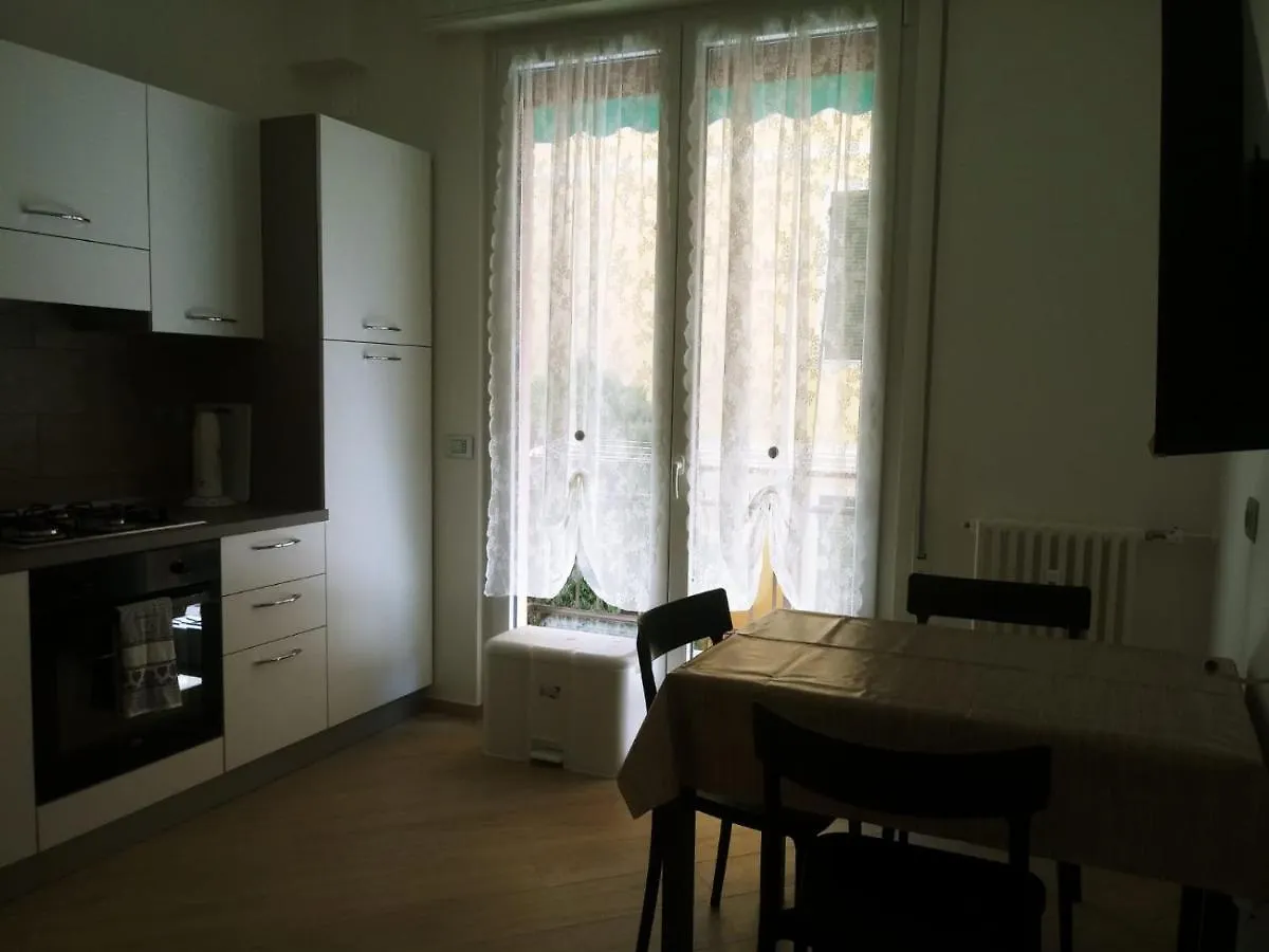 Casa Artemisia Apartment Chiavari
