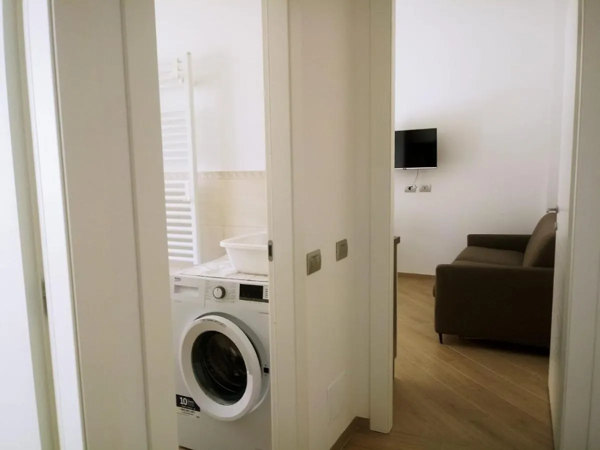 Casa Artemisia Apartment Chiavari Italy